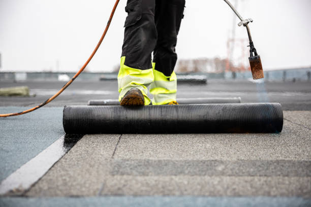 Best Roof Installation  in Childress, TX